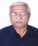 Dr Pradeep Khinvasara Dr Pradeep Khinvasara