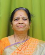 Dr. Alka Kshirsagar