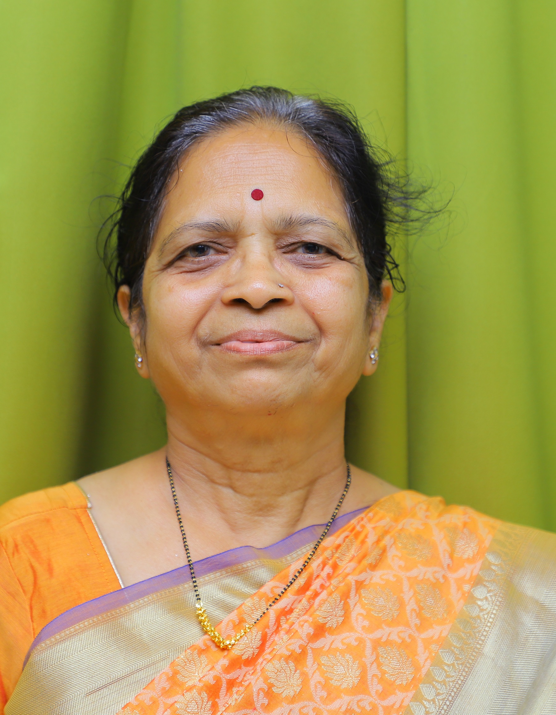 Dr. Alka Khsirsagar