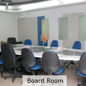 Board Room