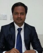Dr. Anil Dudhbhate