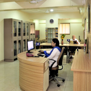IMA Pune Library