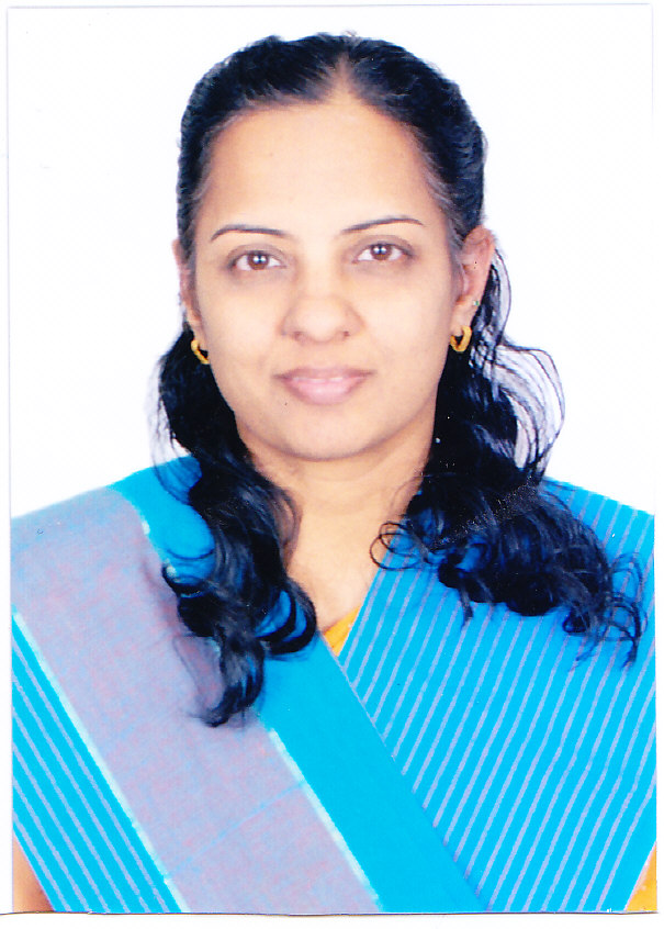 Dr. Meenakshi Deshpande