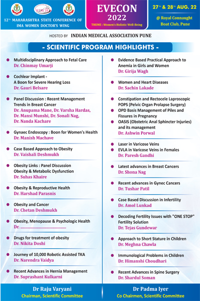 EVECON Sci. Prog. CC EVECON Sci. Prog. CC