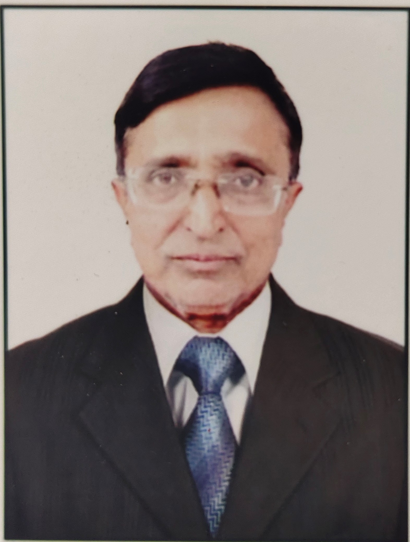 Dr. Rajan Sancheti