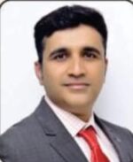 Dr. Ranjeet Ghatge